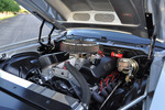 1972 CHEVROLET CAMARO SS CUSTOM COUPE - Engine - 248063