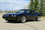 1981 PONTIAC FIREBIRD TRANS AM - Front 3/4 - 248080