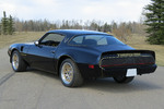 1981 PONTIAC FIREBIRD TRANS AM - Rear 3/4 - 248080