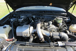 1987 BUICK GRAND NATIONAL - Engine - 248082