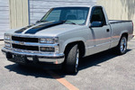 1991 CHEVROLET C1500 CUSTOM PICKUP - Front 3/4 - 248085