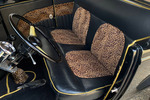 1932 FORD CUSTOM ROADSTER - Interior - 248088