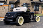1932 FORD CUSTOM ROADSTER - Rear 3/4 - 248088