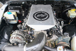 1992 LAND ROVER DEFENDER 110 CUSTOM SUV - Engine - 248111