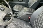 1992 LAND ROVER DEFENDER 110 CUSTOM SUV - Interior - 248111