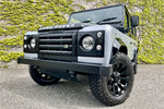 1992 LAND ROVER DEFENDER 110 CUSTOM SUV - Misc 3 - 248111