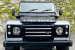 1992 LAND ROVER DEFENDER 110 CUSTOM SUV - Misc 1 - 248111
