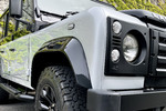 1992 LAND ROVER DEFENDER 110 CUSTOM SUV - Misc 2 - 248111