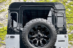1992 LAND ROVER DEFENDER 110 CUSTOM SUV - Misc 4 - 248111