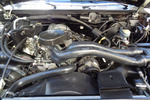 1991 FORD BRONCO - Engine - 248130