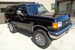 1991 FORD BRONCO - Front 3/4 - 248130