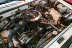 1990 DODGE DAKOTA CONVERTIBLE PICKUP - Engine - 248134