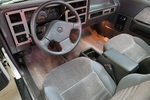 1990 DODGE DAKOTA CONVERTIBLE PICKUP - Interior - 248134