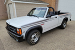 1990 DODGE DAKOTA CONVERTIBLE PICKUP - Misc 1 - 248134