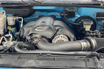 1993 GMC SIERRA 1500 CUSTOM PICKUP - Engine - 248148