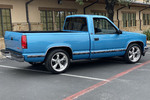 1993 GMC SIERRA 1500 CUSTOM PICKUP - Rear 3/4 - 248148