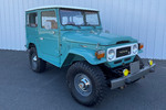 1980 TOYOTA LAND CRUISER FJ40 - Front 3/4 - 248151