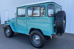 1980 TOYOTA LAND CRUISER FJ40 - Misc 7 - 248151