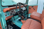 1980 TOYOTA LAND CRUISER FJ40 - Misc 3 - 248151