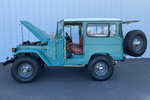 1980 TOYOTA LAND CRUISER FJ40 - Misc 6 - 248151