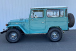1980 TOYOTA LAND CRUISER FJ40 - Side Profile - 248151