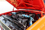 1987 CHEVROLET K10 CUSTOM PICKUP - Engine - 248161