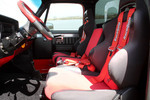 1987 CHEVROLET K10 CUSTOM PICKUP - Interior - 248161