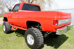 1987 CHEVROLET K10 CUSTOM PICKUP - Misc 2 - 248161