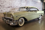 1956 CHEVROLET BEL AIR - Front 3/4 - 248183