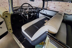 1956 CHEVROLET BEL AIR - Interior - 248183