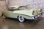 1956 CHEVROLET BEL AIR - Rear 3/4 - 248183