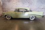 1956 CHEVROLET BEL AIR - Side Profile - 248183
