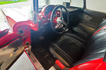 1960 CHEVROLET CORVETTE CUSTOM CONVERTIBLE - Interior - 248186
