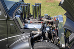 1948 FORD ANGLIA CUSTOM COUPE - Engine - 248210
