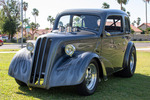 1948 FORD ANGLIA CUSTOM COUPE - Front 3/4 - 248210