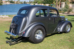 1948 FORD ANGLIA CUSTOM COUPE - Rear 3/4 - 248210