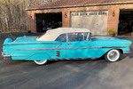 1958 CHEVROLET IMPALA TRI-POWER CONVERTIBLE - Misc 3 - 248221