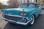 1958 CHEVROLET IMPALA TRI-POWER CONVERTIBLE - Misc 1 - 248221