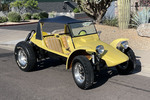 1966 MEYERS MANX TOW'D DUNE BUGGY - Front 3/4 - 248228