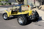 1966 MEYERS MANX TOW'D DUNE BUGGY - Rear 3/4 - 248228