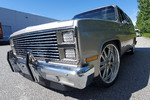 1981 GMC JIMMY CUSTOM SUV - Misc 4 - 248237