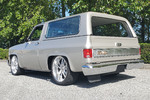 1981 GMC JIMMY CUSTOM SUV - Rear 3/4 - 248237