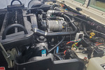 1995 AM GENERAL HUMMER H1 - Engine - 248250