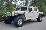 1995 AM GENERAL HUMMER H1 - Front 3/4 - 248250