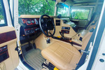 1995 AM GENERAL HUMMER H1 - Interior - 248250