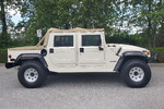 1995 AM GENERAL HUMMER H1 - Side Profile - 248250