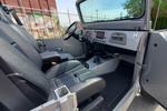1978 TOYOTA LAND CRUISER FJ40 CUSTOM SUV - Interior - 248262