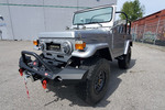 1978 TOYOTA LAND CRUISER FJ40 CUSTOM SUV - Misc 6 - 248262