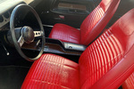 1972 DODGE CHALLENGER - Interior - 248263