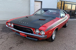 1972 DODGE CHALLENGER - Misc 6 - 248263